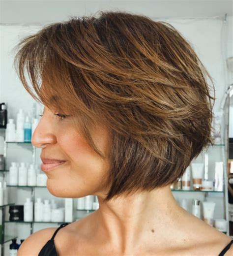 100 Mind-Blowing Short Hairstyles for Fine Hair