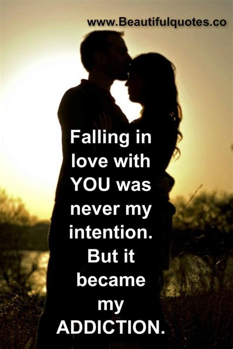 Enjoy our falling in love quotes collection. Falling in love with YOU