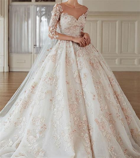 Showcasing newest collections from top designers. Custom Wedding Dresses and Bespoke bridal Attire | Bridal ...