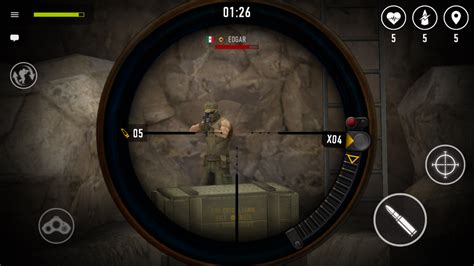 The 5 Best Sniper Games To Find In The App Store Levelskip
