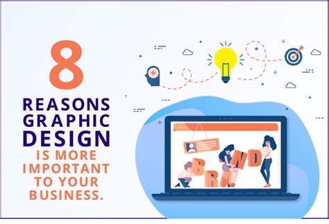 8 Reasons Graphic Design Is More Important To Your Business Appedology