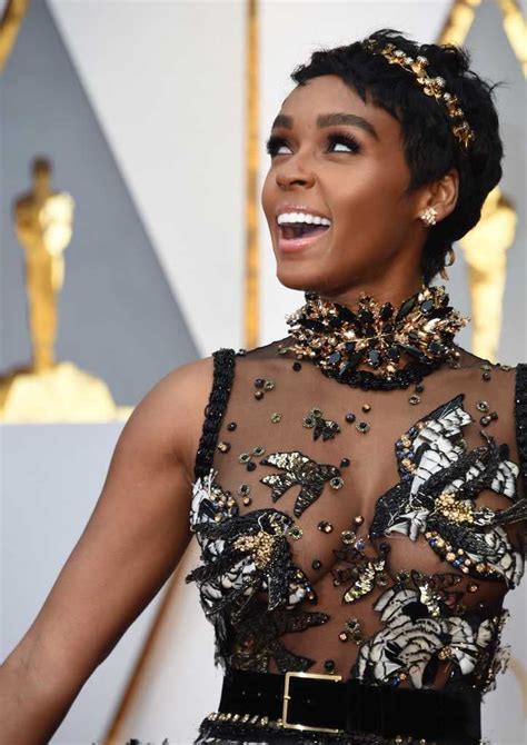 51 Sexy Janelle Monáe Boobs Pictures That Will Make Your Heart Pound For Her The Viraler