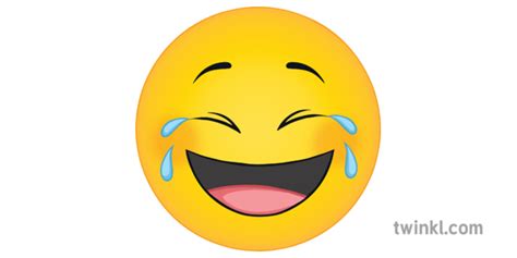 Laughing Crying Emoji Maths Emoticon Secondary