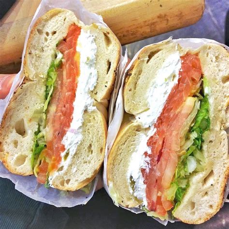 Apr 03, 2021 · if you leave your cream cheese unopened in the refrigerator, it can last up to 1 month! You know it's going to be good if your bagel sandwich is ...
