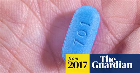 Hiv Prevention Drug Prep To Be Offered At Sexual Health Clinics Aids
