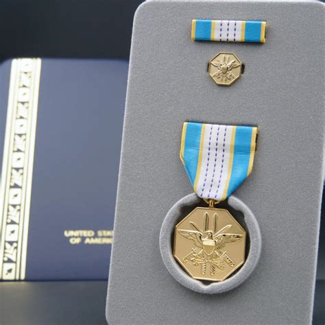 Joint Service Achievement Medal Usmc Fritz Wilt