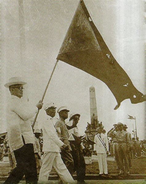 Pinoy Kollektor 21 June 12 1898 Philippine Independence Celebration