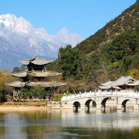 World Heritage Park Lijiang All You Need To Know Before You Go