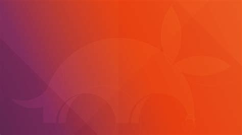 Download Ubuntu 1710 Default Wallpaper