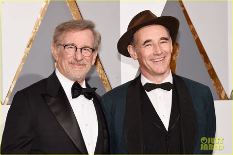 Mark Rylance Wins Best Supporting Actor At Oscars 2016 Photo 3592799