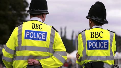 Uk Police Working For Bbc Tv Licensing Youtube