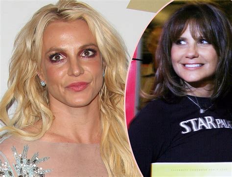 The Real Reason Britney Spears And Mom Lynne Were Able To Reconcile And The Big Move Coming Next