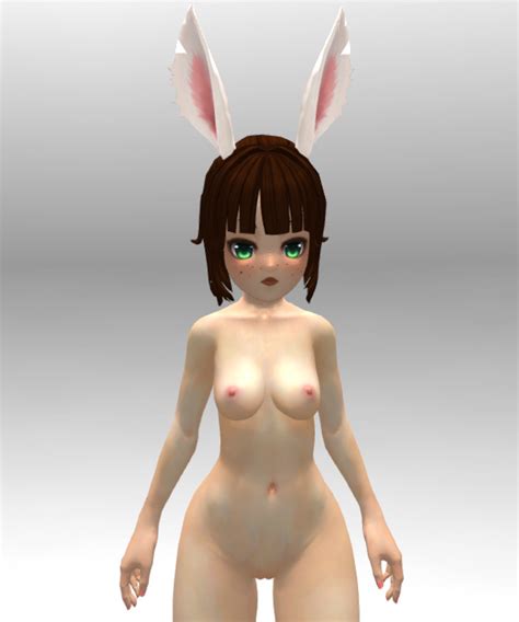 Tera Elin Race Old Version Page 3 Downloads Skyrim Non Adult Mods Loverslab