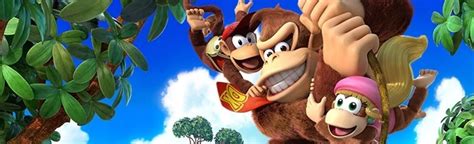 Nintendo Owns The Actual Phrase ‘its On Like Donkey Kong