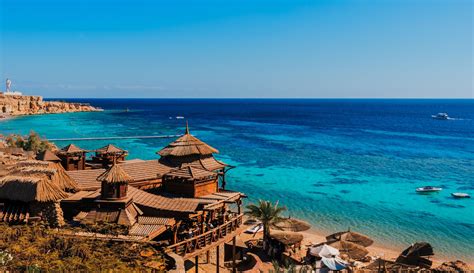 Sharm El-Sheikh holidays have returned! - Holiday HYPE