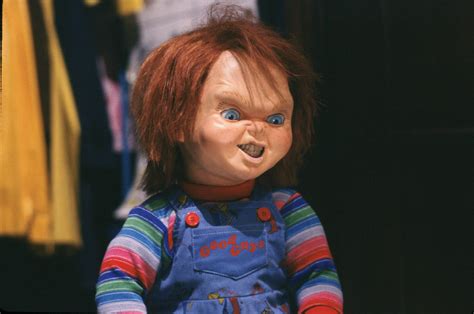 Chucky Tv Show Everything We Know So Far About The Series