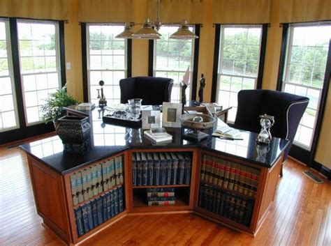 What is the simplified method for determining the home office deduction? How To Choose The Perfect Desk For A Home Office