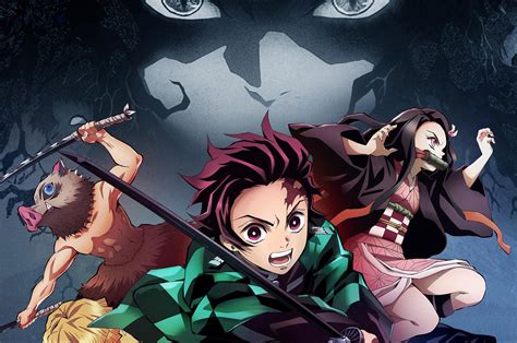 Demon slayer manga wallpapers wallpaper cave this image demon slayer kimetsu no yaiba background can be download from android mob. 2560x1700 Demon Slayer Chromebook Pixel Wallpaper, HD ...