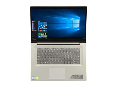 Lenovo Ideapad Laptop 320s 15ikb 80x50003us Intel Core I5 7200u 250