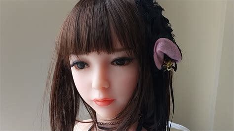 Tpe Silicone Japanese Anime 100cm Sex Doll 18 Sex Girl Young Sex Toys
