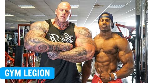 Top 3 Biggest Men Bodybuilders On Earth Bodybuilding Monsters Youtube
