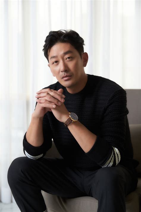 Ha Jung Woo Fined ₩10 Million For Abuse Of Propofol