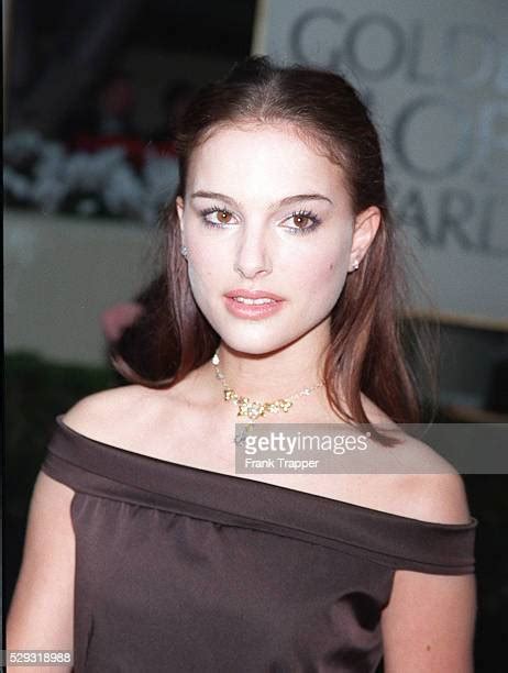 Natalie Portman 2000 Photos And Premium High Res Pictures Getty Images