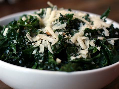 Video How To Make Tuscan Kale Salad Dr Weil