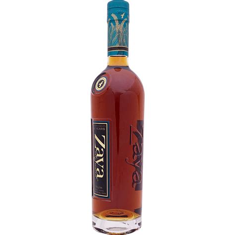 zaya gran reserva 16 year old rum gotoliquorstore