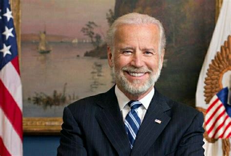 Ready to build back better for all americans. Joe Biden with a beard needs to be a thing : pics