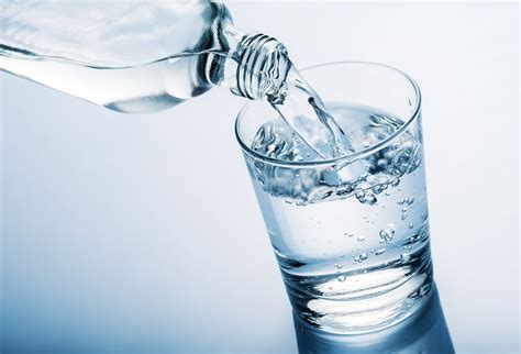Drink More Water Will Help You Have A Super Summer