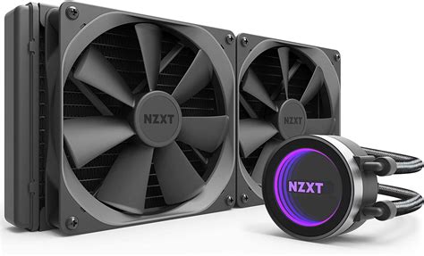 Best Nzxt Water Cooling Rgb Home Tech