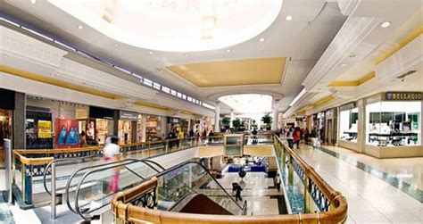 Shop 'til you drop at southgate mall. A modern and comfortable shopping experience | Southern Courier