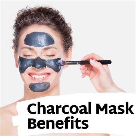Charcoal Mask Benefits Why You Need One Today