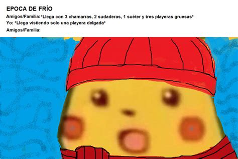 Pikachu Images Memes De Pikachu En Espanol