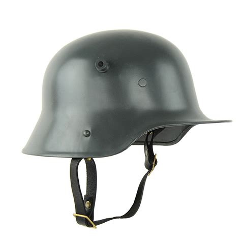 Stahlhelm M16 Ww1 German Steel Helmet 57 58 7475 € Atelier Yuwa