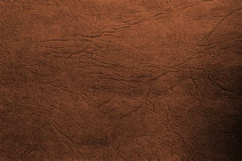 Brown Leather Texture Picture Free Photograph Photos