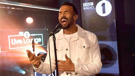 Better Music Sounds You Craig David With