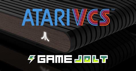 Game Jolt Is Bringing The Best Of Its Indie Games Catalog To The Atari Vcs