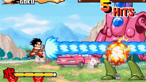 10 Best Dragon Ball Z Games To Play In 2023 Keengamer