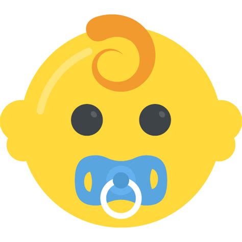 Bebes Emojis Imagenes Imágenes Para Peques