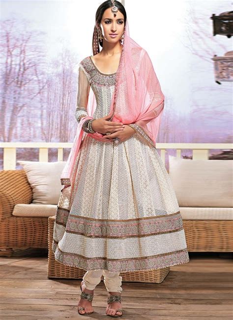 Latest Indian Ethnic Wear Dresses And Stylish Suits Formal Collection For Women