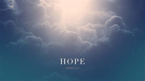 200 Hope Backgrounds