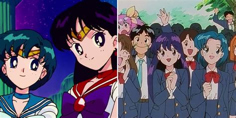 sailor moon 10 cosas que no sabías sobre el sailor mercury cultture