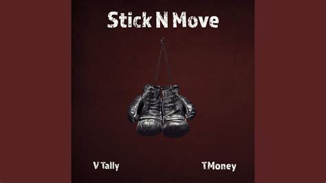 Stick N Move Feat Tmoney Youtube