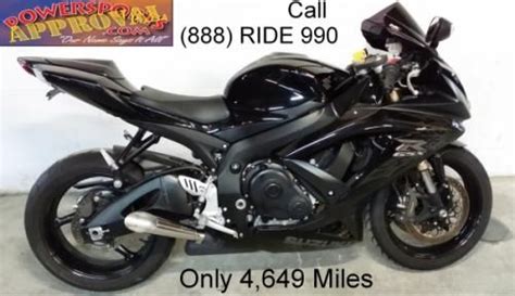 Any more bikes may very. 2009 Suzuki GSXR600 Crotch Rocket Motorcycle For Sale ...