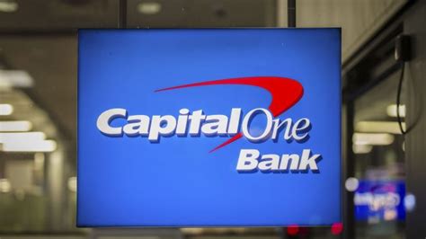 Capital One Logo Logo Zeichen Emblem Symbol Geschichte Und Bedeutung