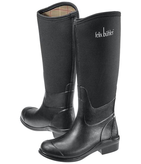 Long Boots Field Worker Riding Boots And Yard Boots Kramer Equestrian