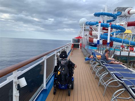 10 Epic Wheelchair Accessible Cruises Disabled Cruises To Consider