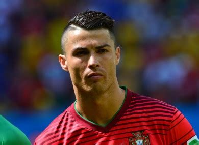 Haircut numbers and hair clipper sizes are important to understand if you're getting a haircut at a so if you're considering a buzz cut or fade, check out these haircut lengths to get your desired cut. Ronaldo World Cup Haircut - which haircut suits my face